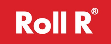 ROLL R Logo